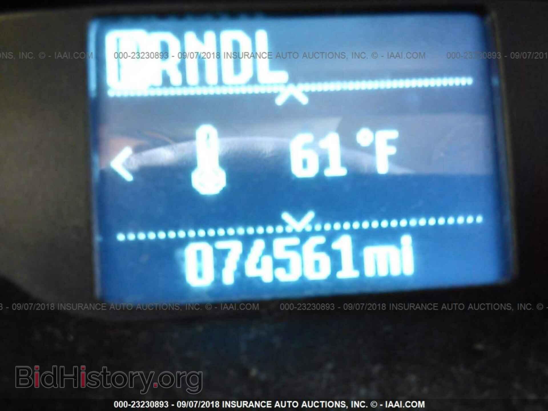 2012 Ford Focus - VIN: 1FAHP3F20CL299359 - Фото 7