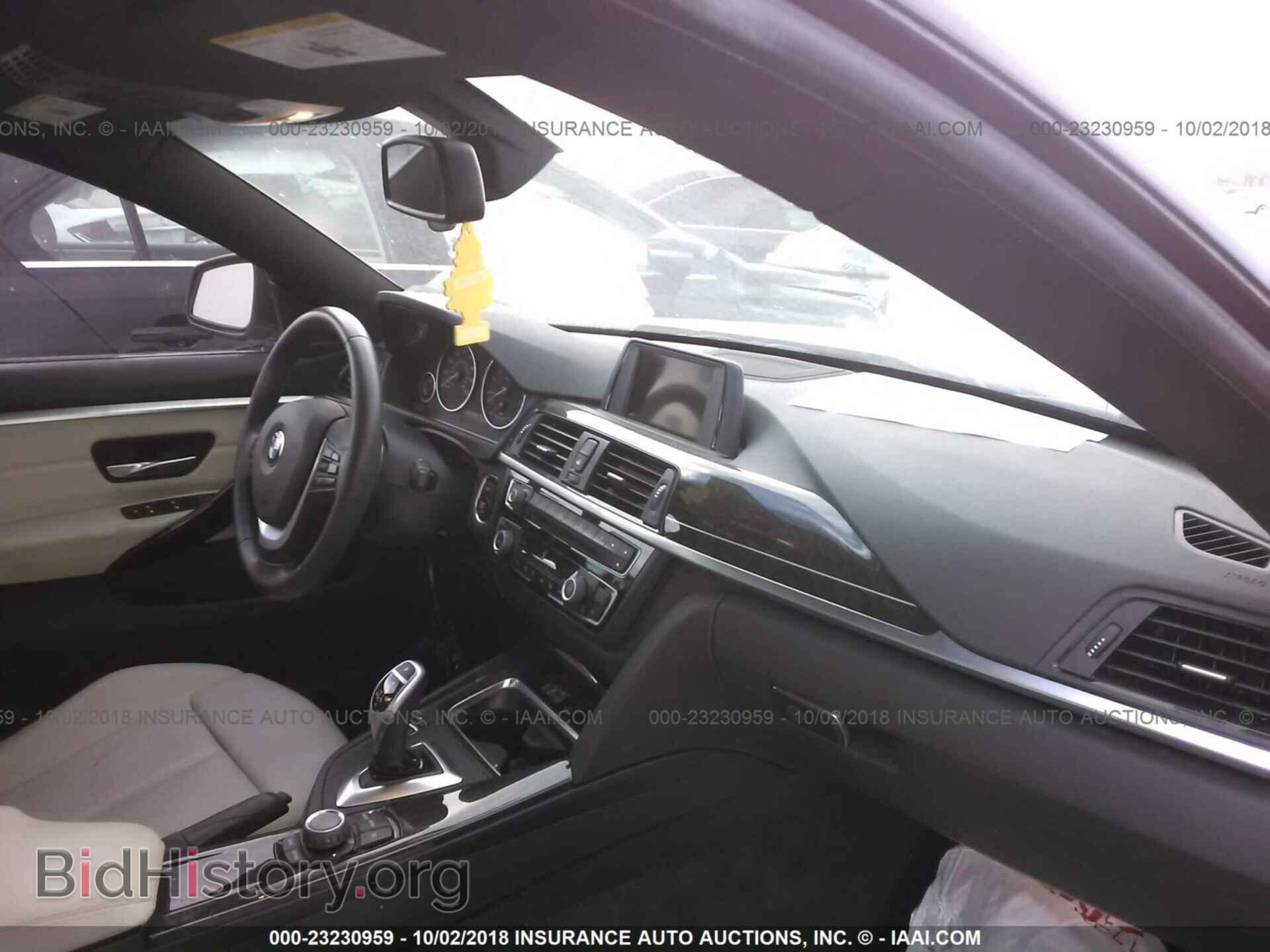2015 Bmw 428 - VIN: WBA4A9C5XFGL85638 - Photo 5