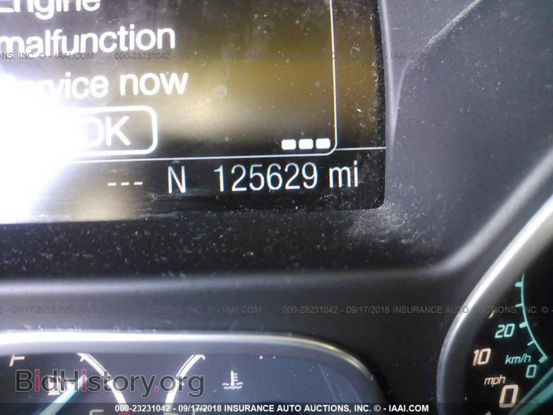 2012 Ford Focus - VIN: 1FAHP3N23CL293153 - Фото 7