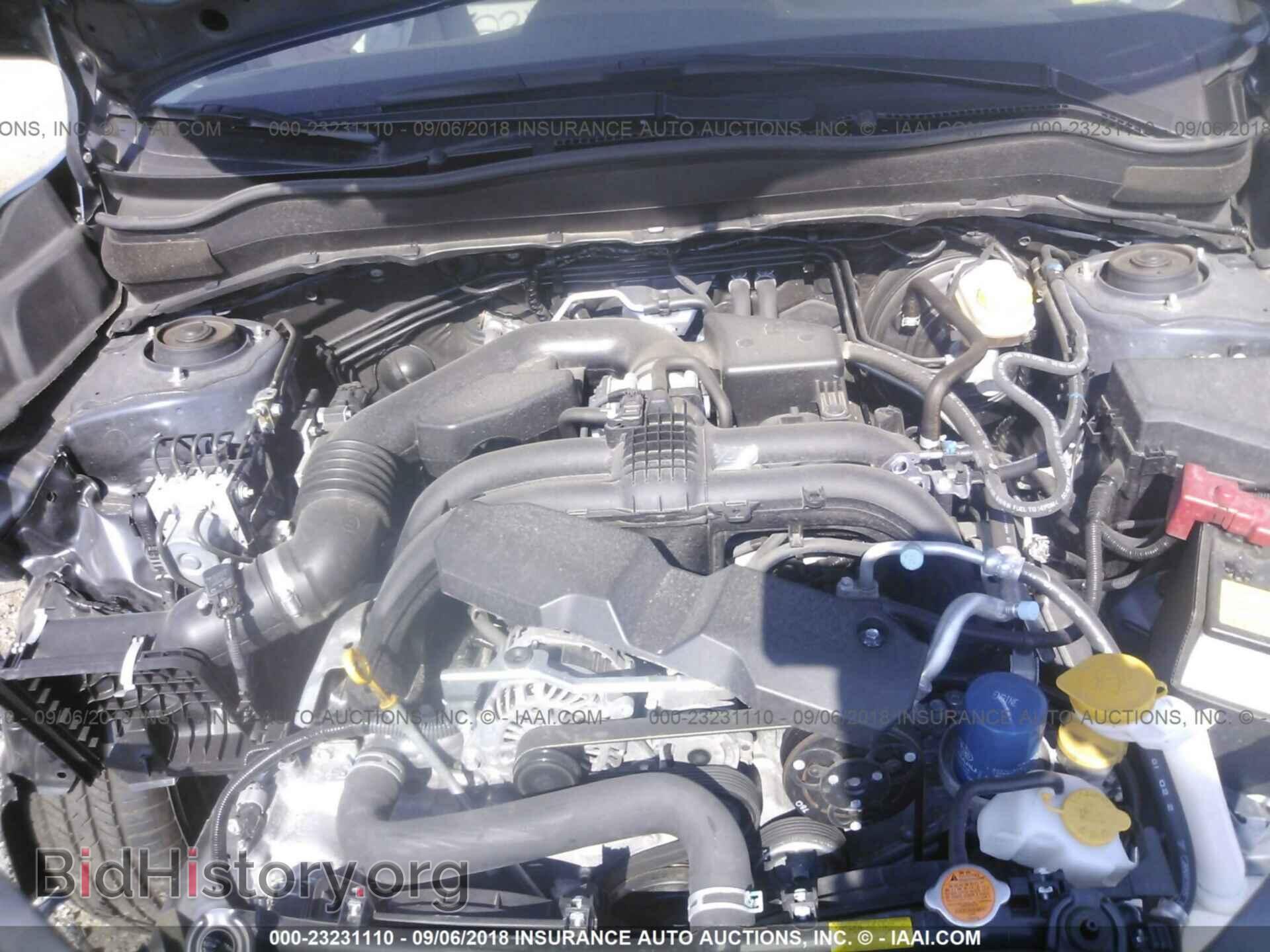 2018 Subaru Forester - VIN: JF2SJAEC2JH487995 - Photo 10