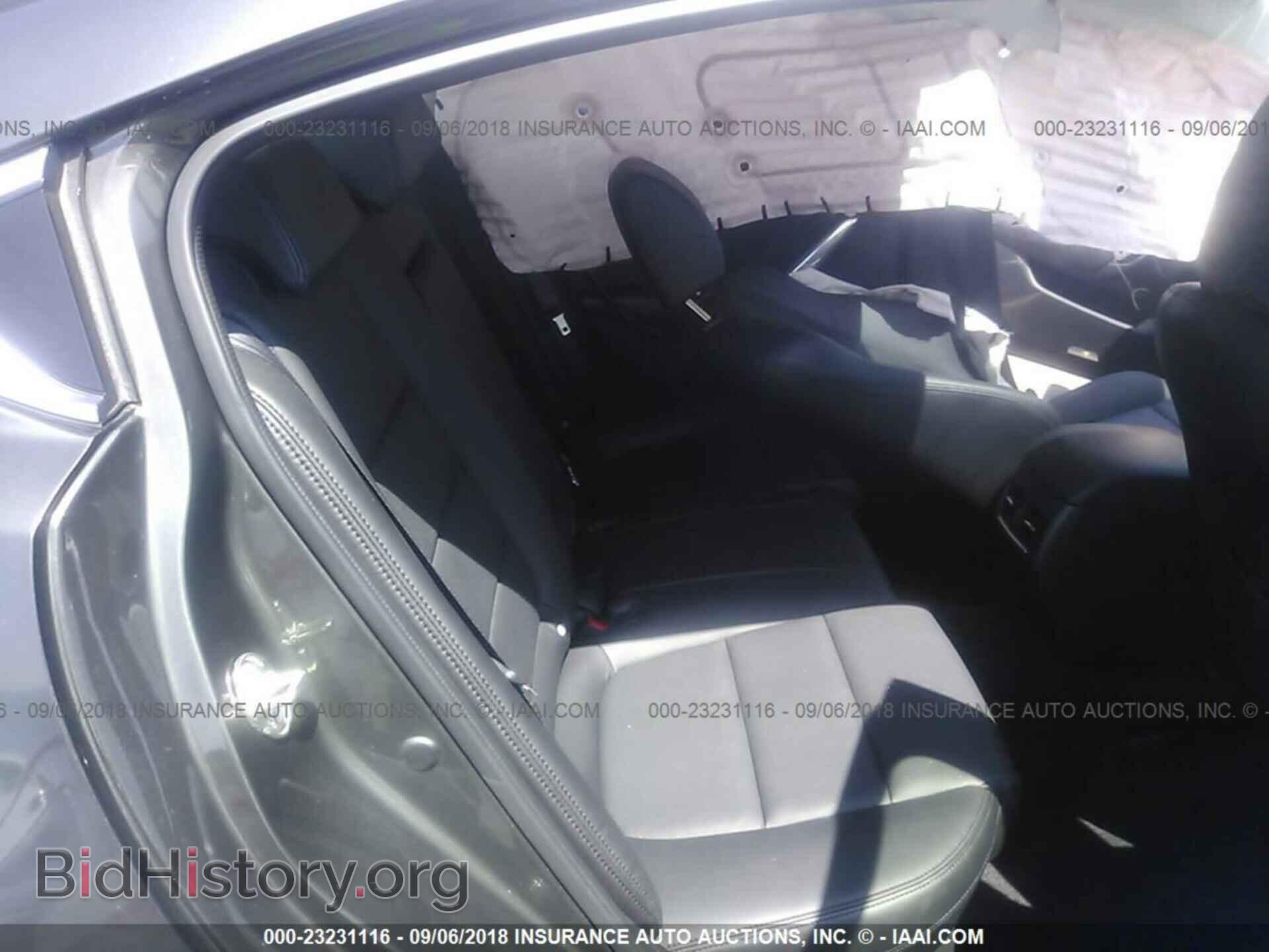 2017 Mazda 6 - VIN: JM1GL1V59H1155197 - Photo 8
