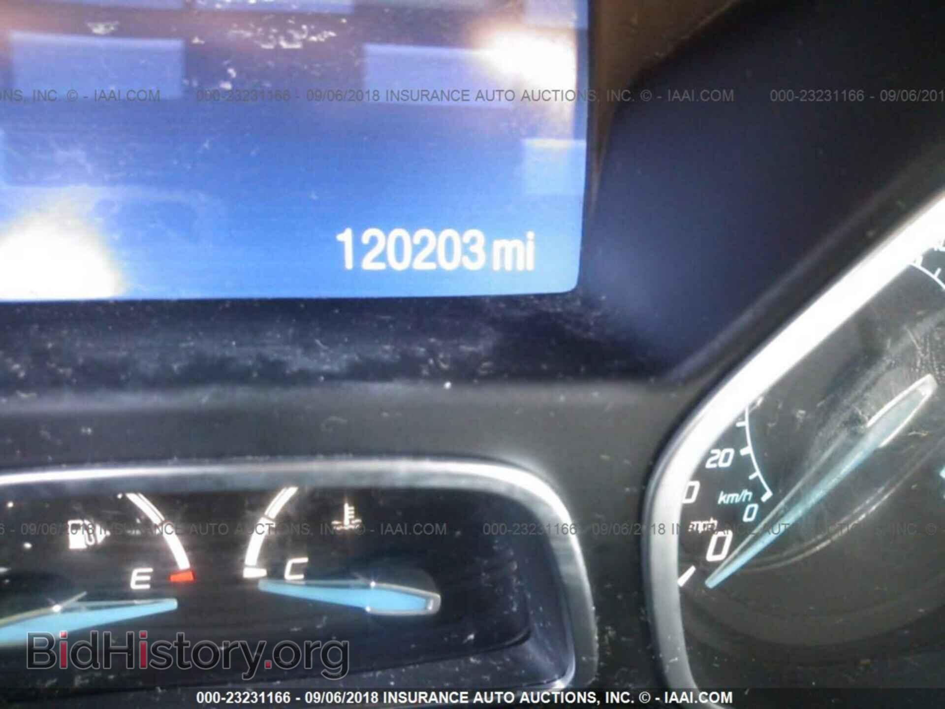 2012 Ford Focus - VIN: 1FAHP3H26CL183872 - Фото 7