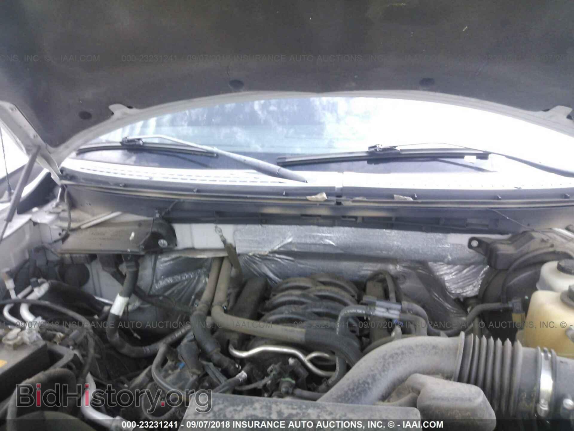2012 FORD F150 - VIN: 1FTFW1EF4CFC94953 - Фото 10