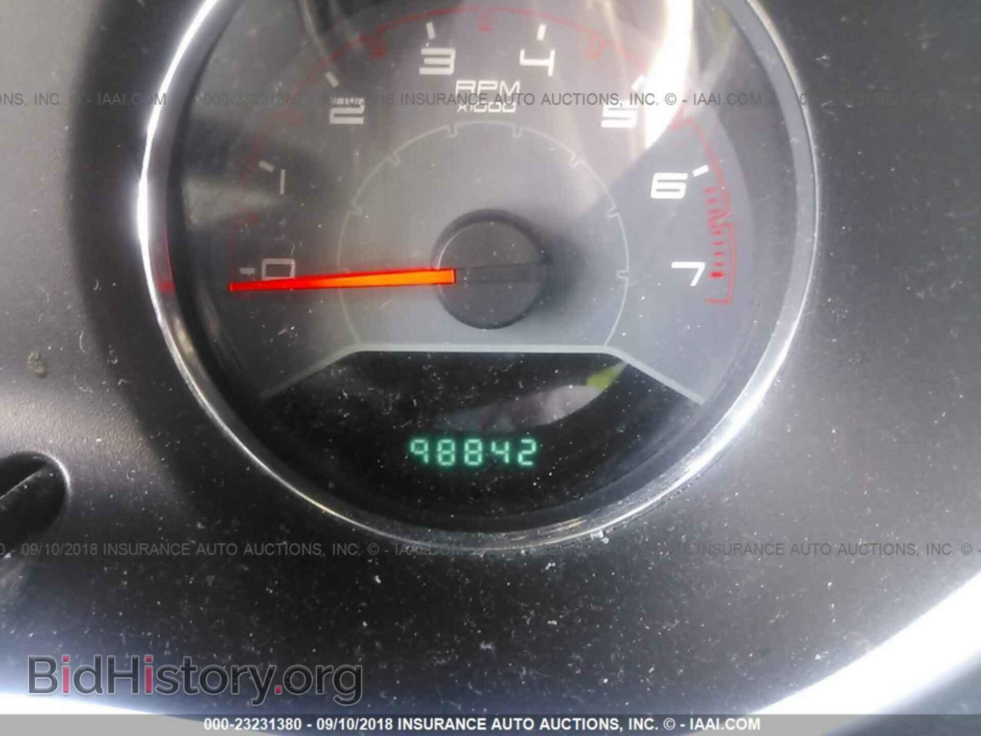 2013 Dodge Avenger - VIN: 1C3CDZCBXDN707722 - Photo 7