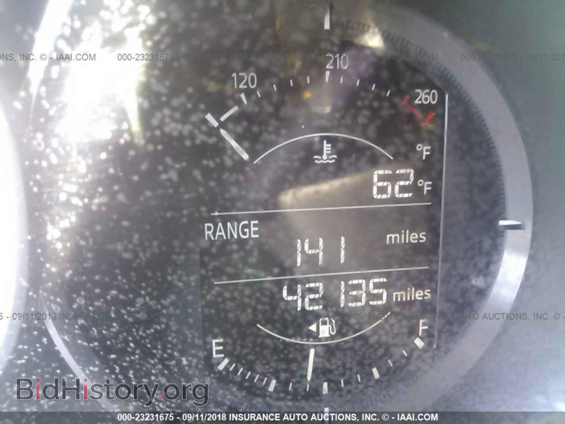 2017 Mazda 6 - VIN: JM1GL1V50H1107667 - Photo 7