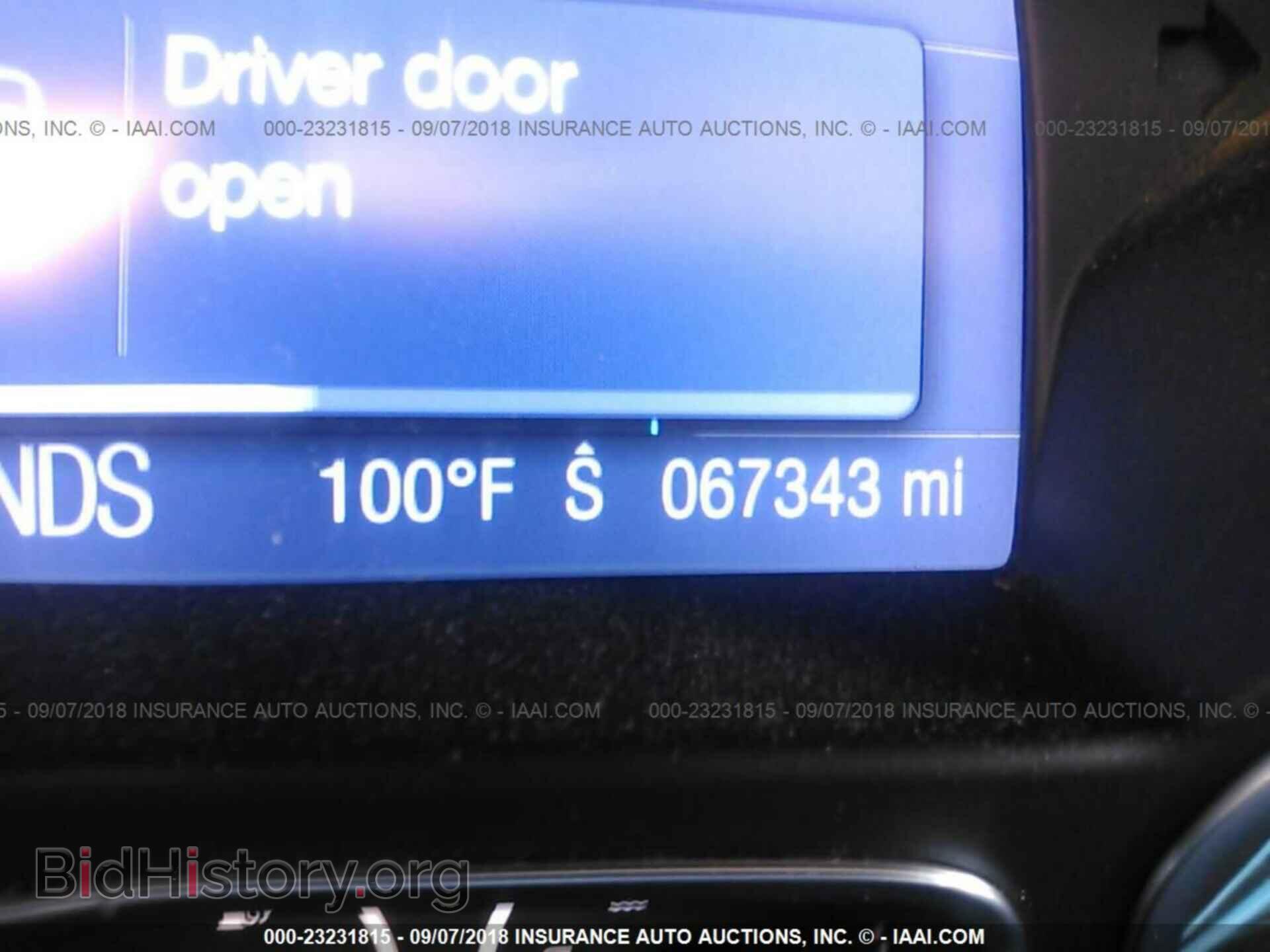 2012 Ford Focus - VIN: 1FAHP3K20CL336996 - Фото 7