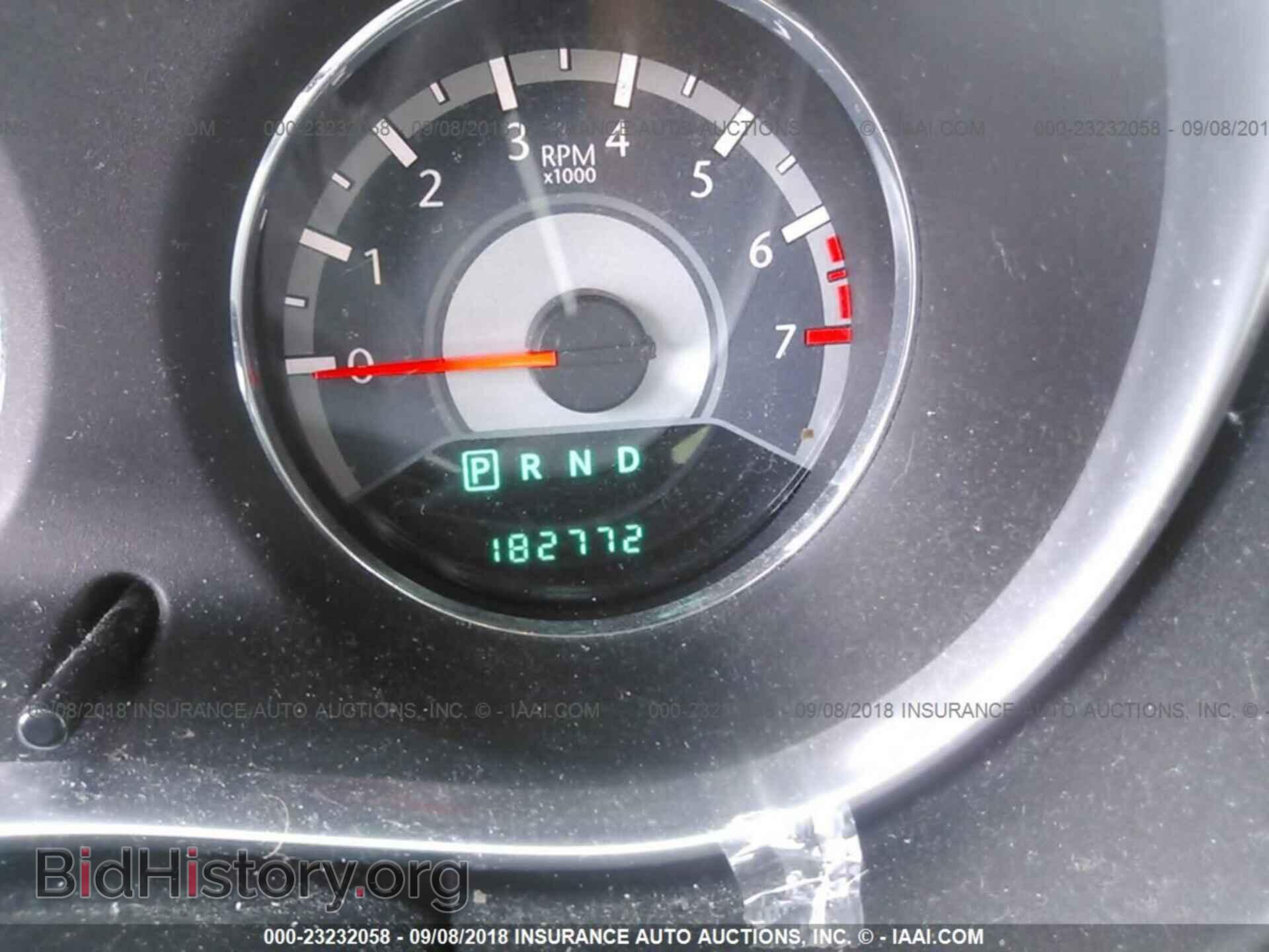 2011 Chrysler 200 - VIN: 1C3BC4FB1BN563472 - Фото 7