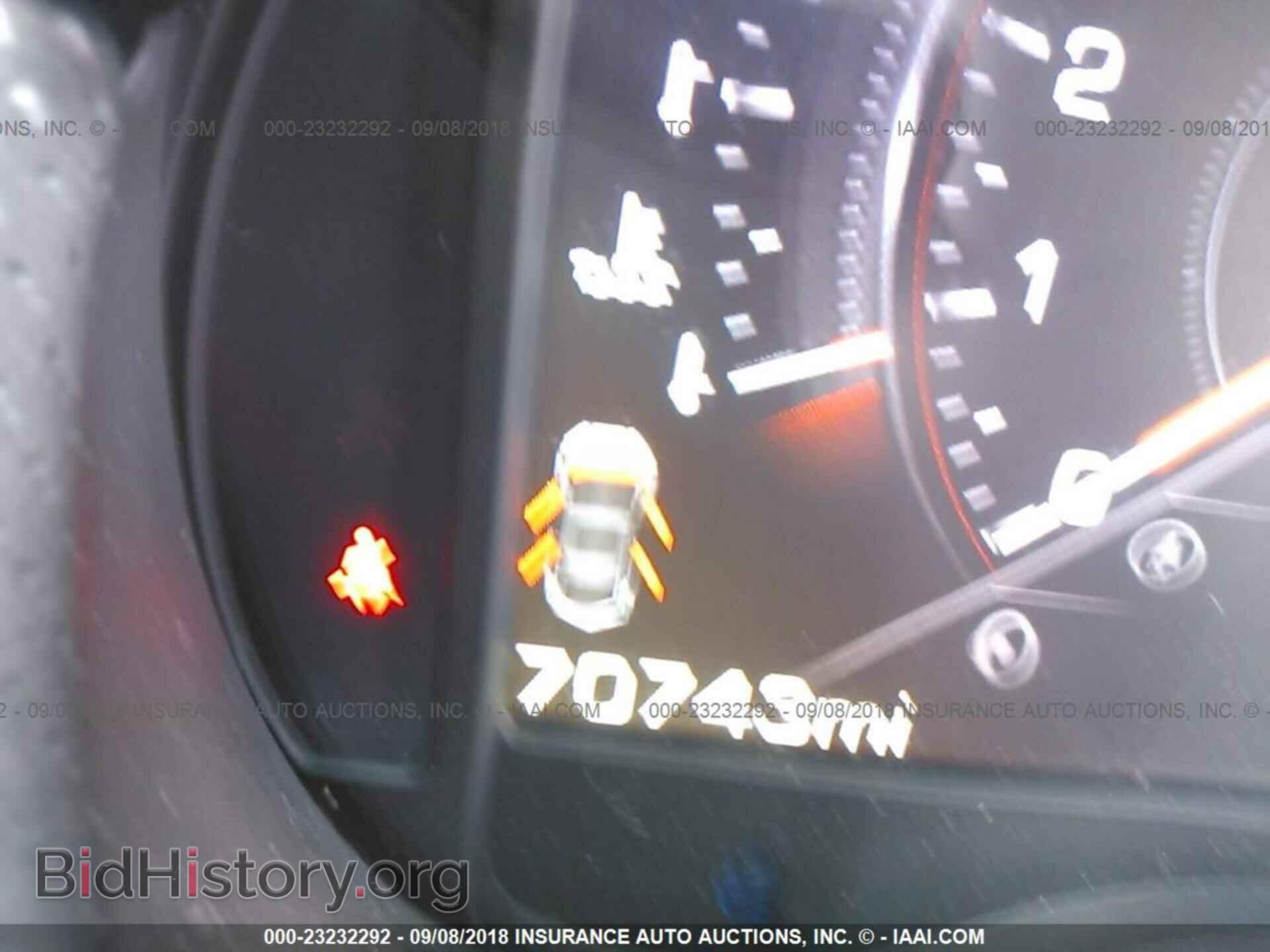 2014 Cadillac Xts - VIN: 2G61V5S88E9234568 - Фото 7