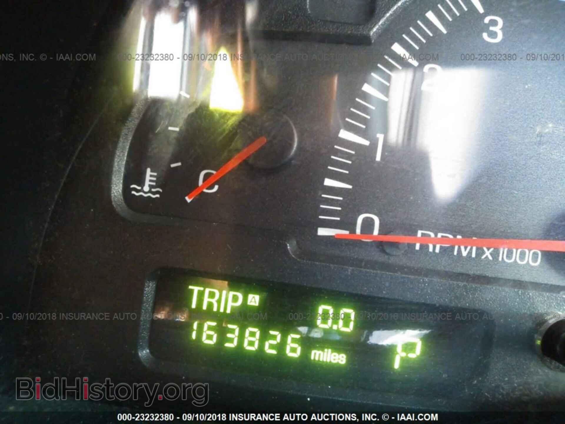2002 LINCOLN LS - VIN: 1LNHM86S32Y608108 - Photo 7
