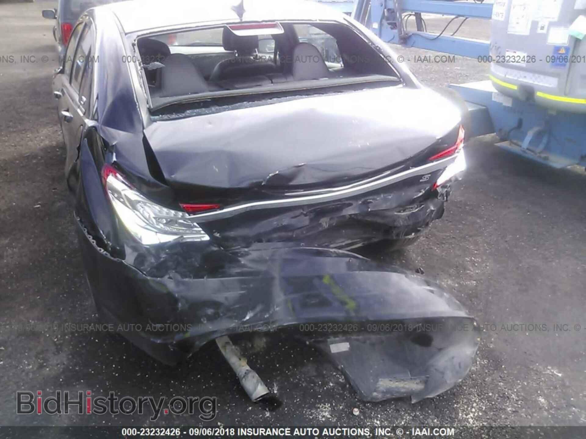 2013 Chrysler 200 - VIN: 1C3CCBCG8DN603784 - Photo 6