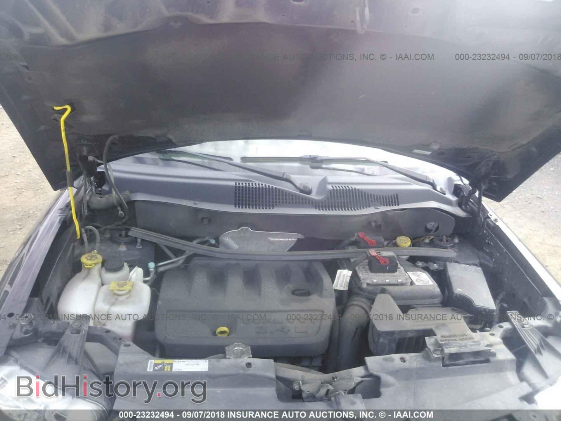 2014 JEEP COMPASS - VIN: 1C4NJDBB3ED908581 - Photo 10