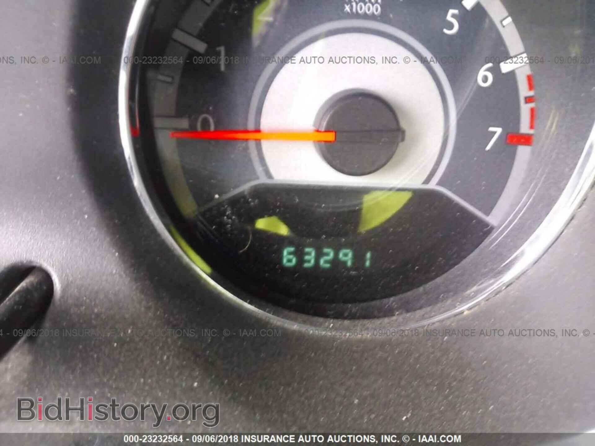 2013 Chrysler 200 - VIN: 1C3CCBBB0DN765317 - Фото 7