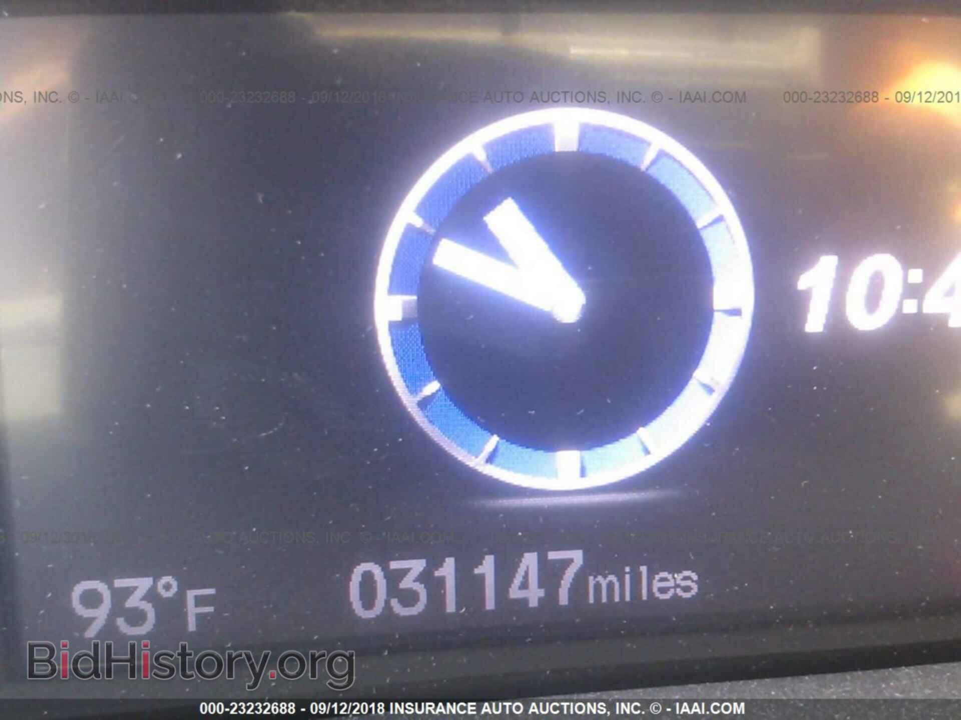 2013 Honda Civic - VIN: 19XFB2F58DE267757 - Фото 7