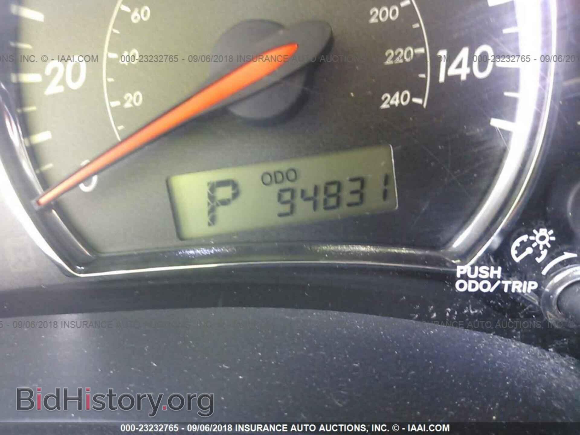 2012 Toyota Corolla - VIN: 2T1BU4EE4CC758894 - Фото 7