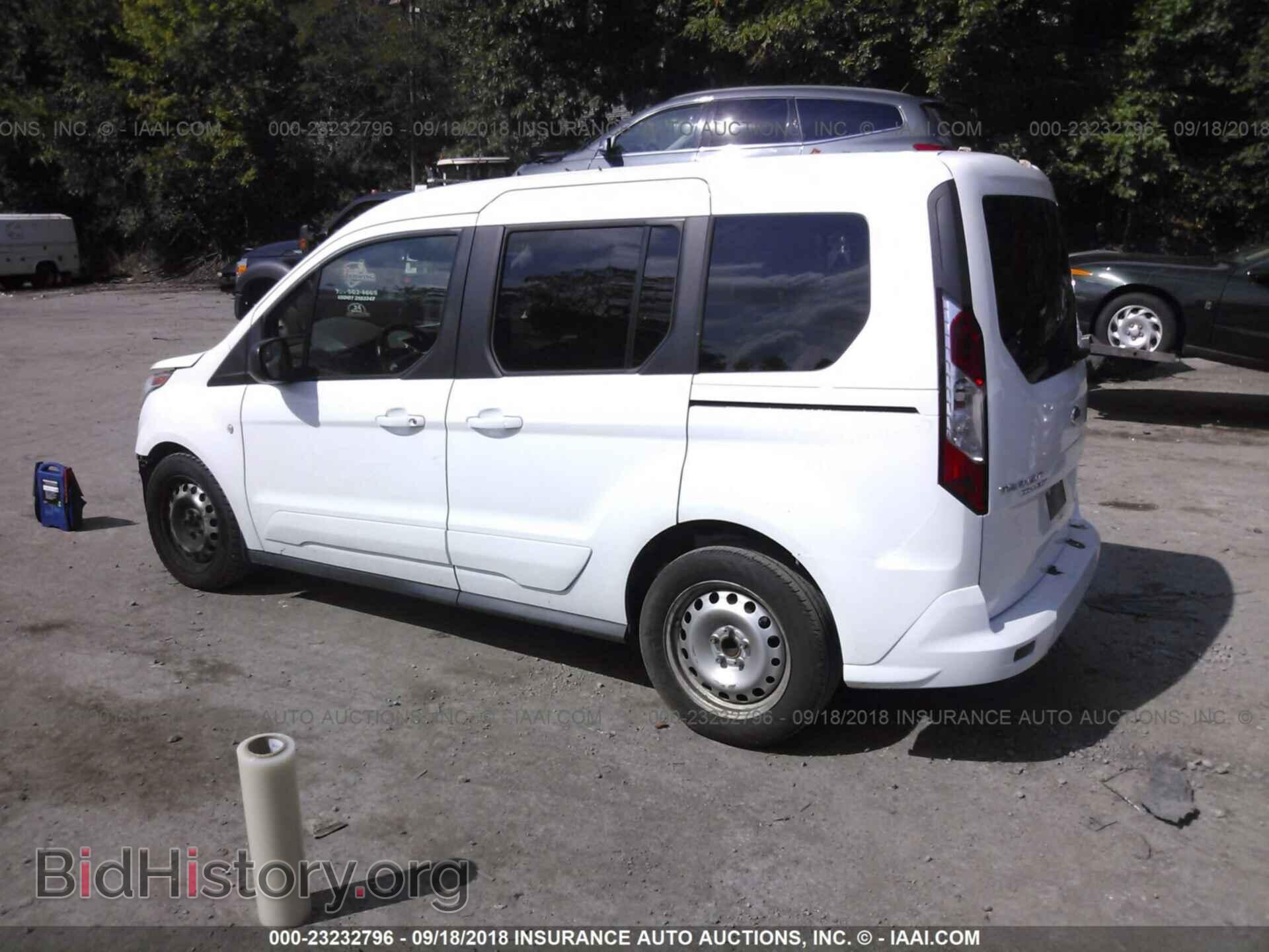 2014 Ford Transit - VIN: NM0AE8F7XE1150205 - Фото 3
