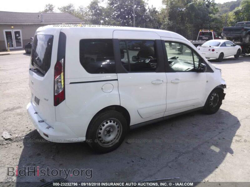 2014 Ford TRANSIT (VIN NM0AE8F7XE1150205) — photo 4 of 10
