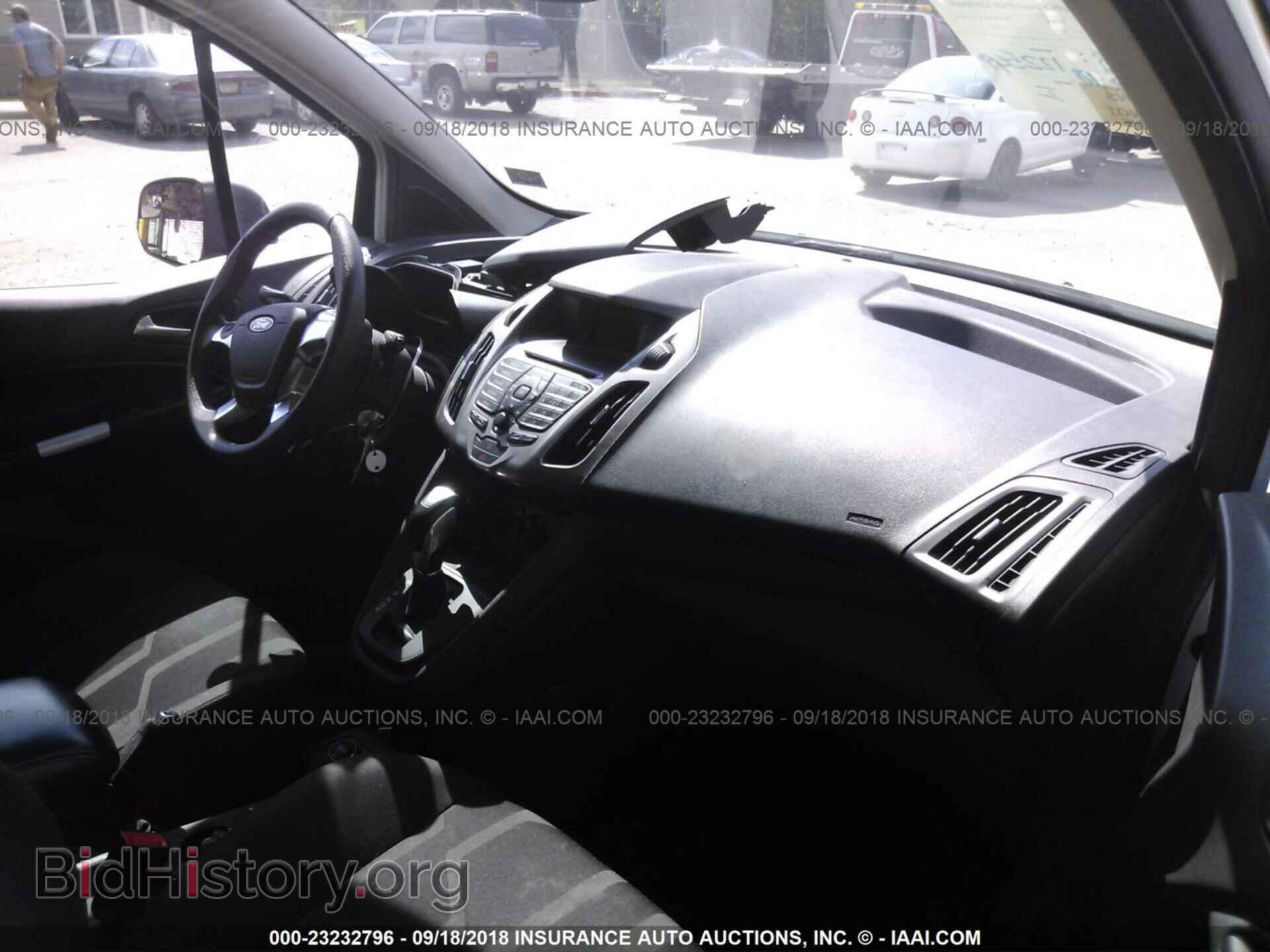 2014 Ford Transit - VIN: NM0AE8F7XE1150205 - Фото 5