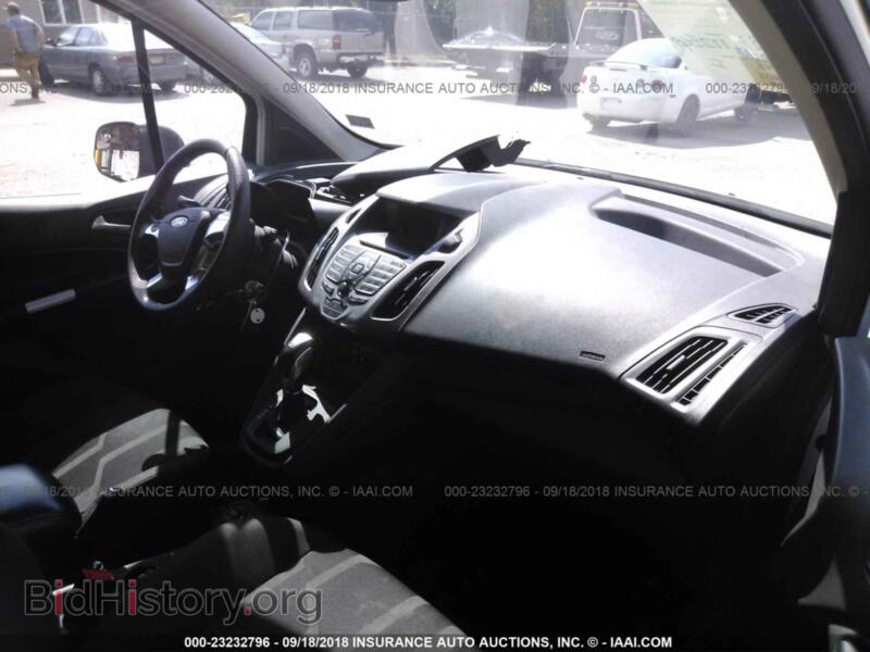 2014 Ford TRANSIT (VIN NM0AE8F7XE1150205) — photo 5 of 10