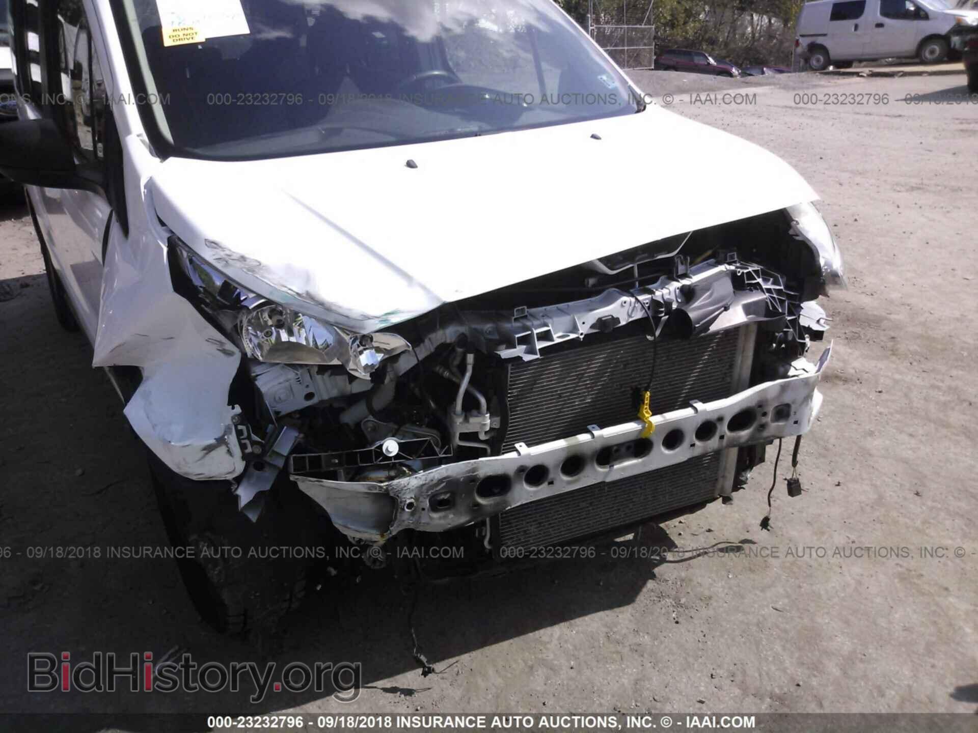 2014 Ford Transit - VIN: NM0AE8F7XE1150205 - Фото 6