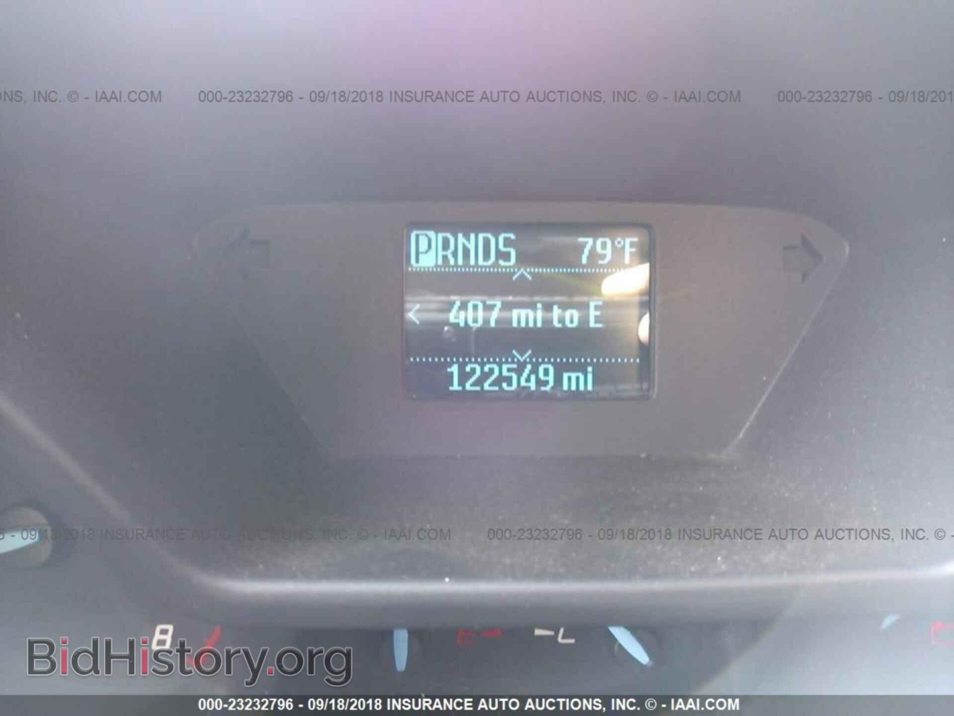 2014 Ford Transit - VIN: NM0AE8F7XE1150205 - Фото 7