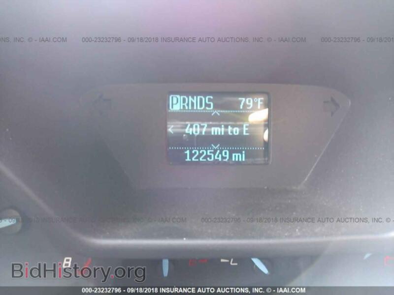 2014 Ford TRANSIT (VIN NM0AE8F7XE1150205) — photo 7 of 10