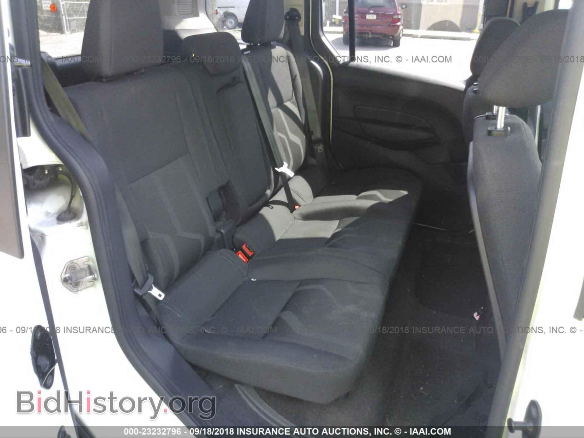 2014 Ford Transit - VIN: NM0AE8F7XE1150205 - Фото 8