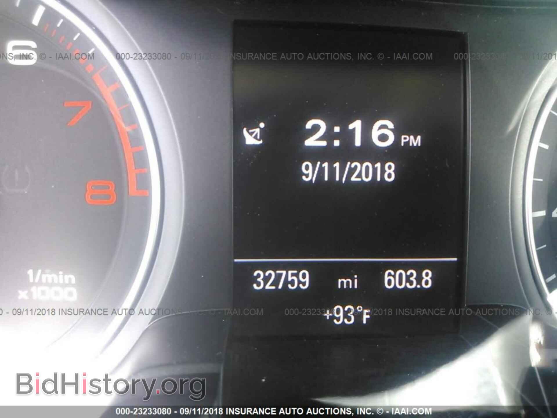2015 Audi A4 - VIN: WAUFFAFL5FA080525 - Фото 7