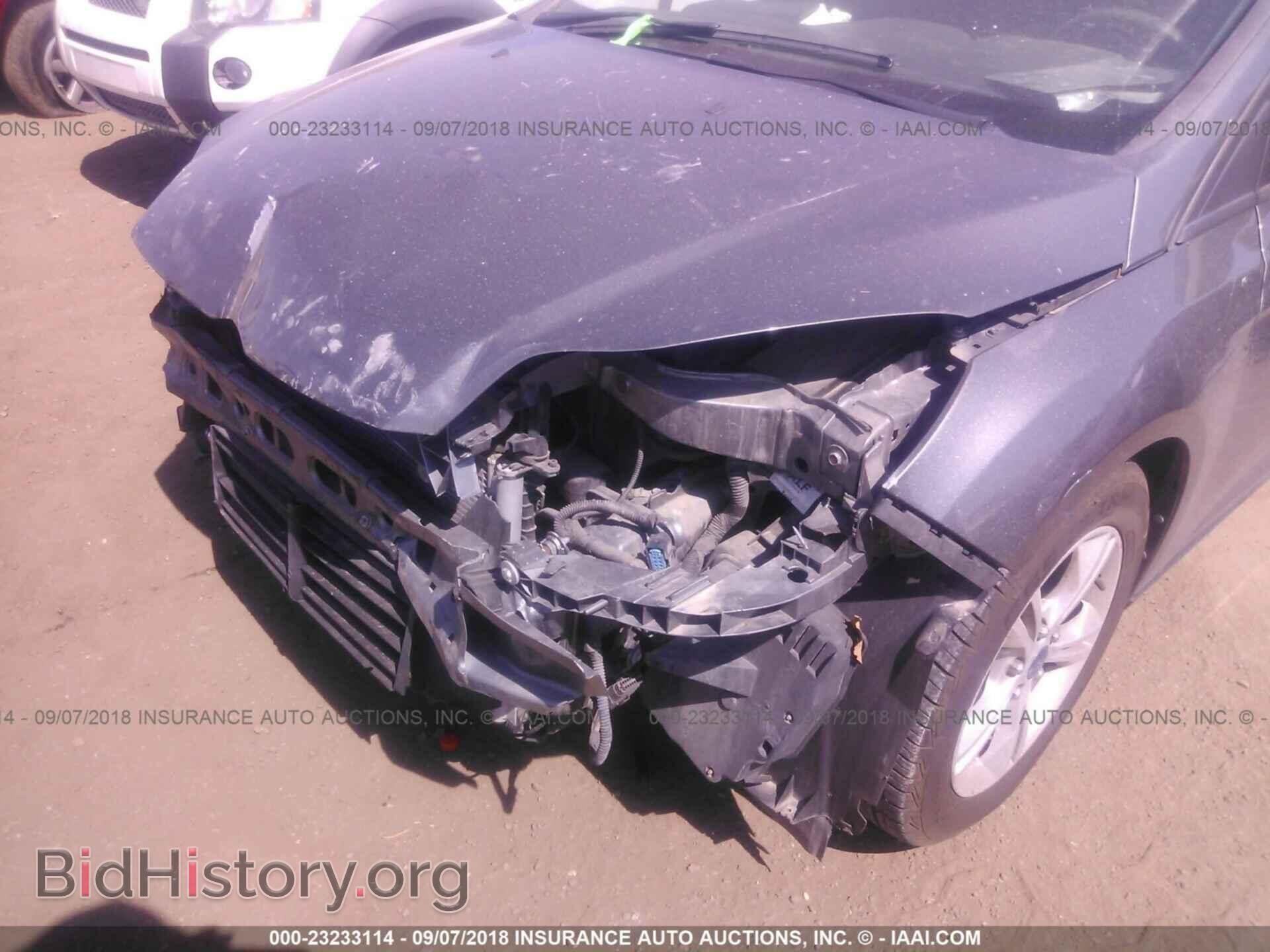 2013 Ford Focus - VIN: 1FADP3K26DL227149 - Photo 6