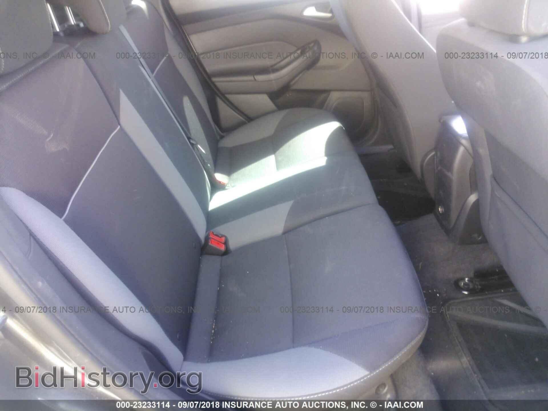 2013 Ford Focus - VIN: 1FADP3K26DL227149 - Photo 8