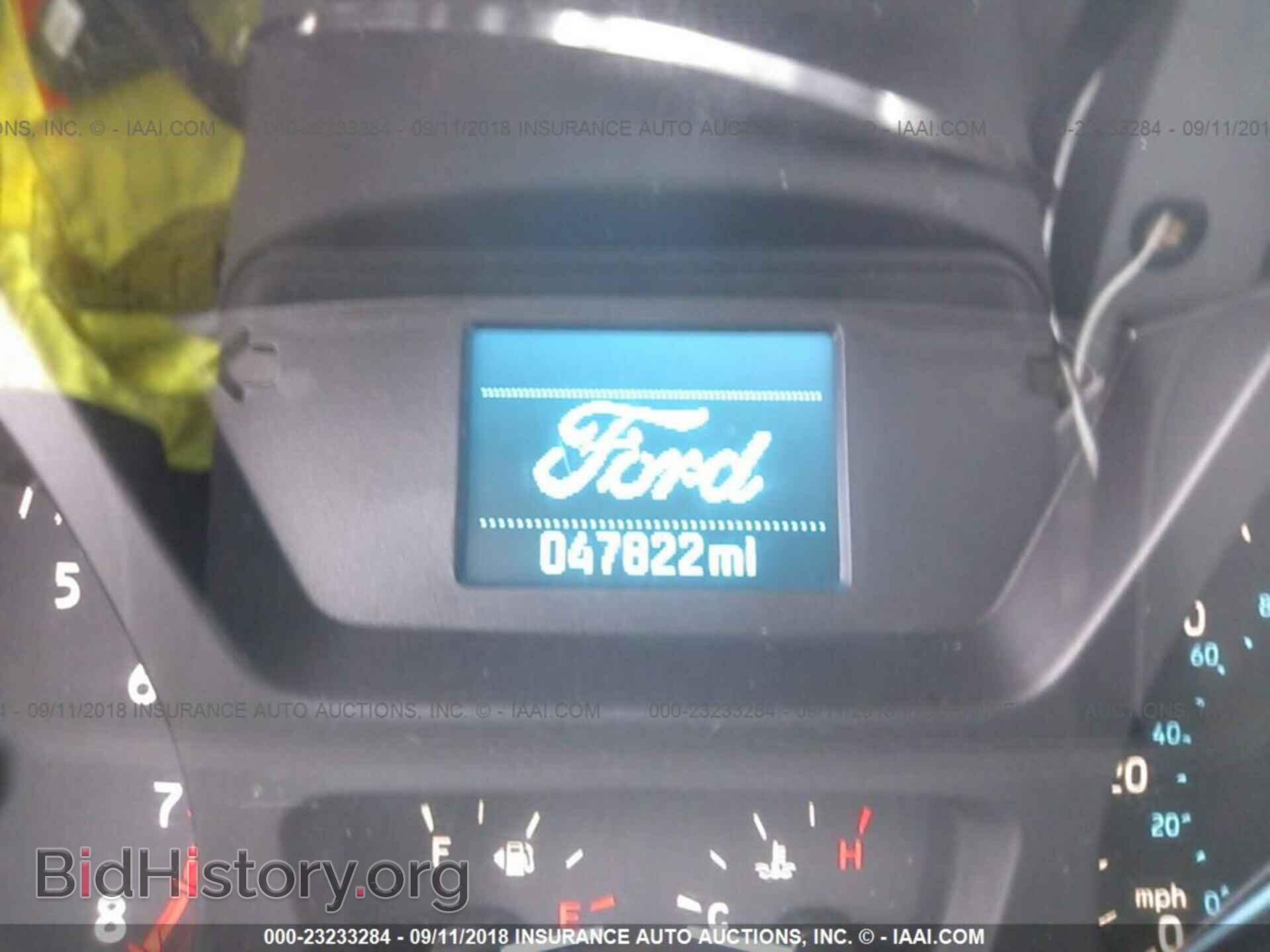 2015 Ford Transit - VIN: 1FTYR2XM1FKB28211 - Фото 7
