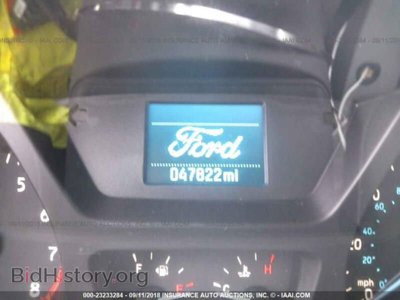 2015 Ford TRANSIT (VIN 1FTYR2XM1FKB28211) — photo 7 of 10