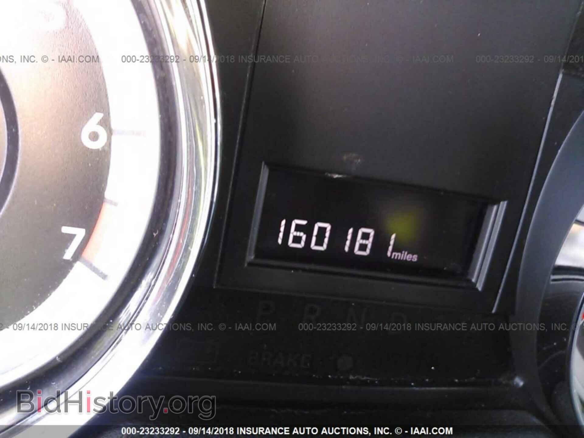 2015 Dodge Grand caravan - VIN: 2C4RDGBG9FR570284 - Фото 7