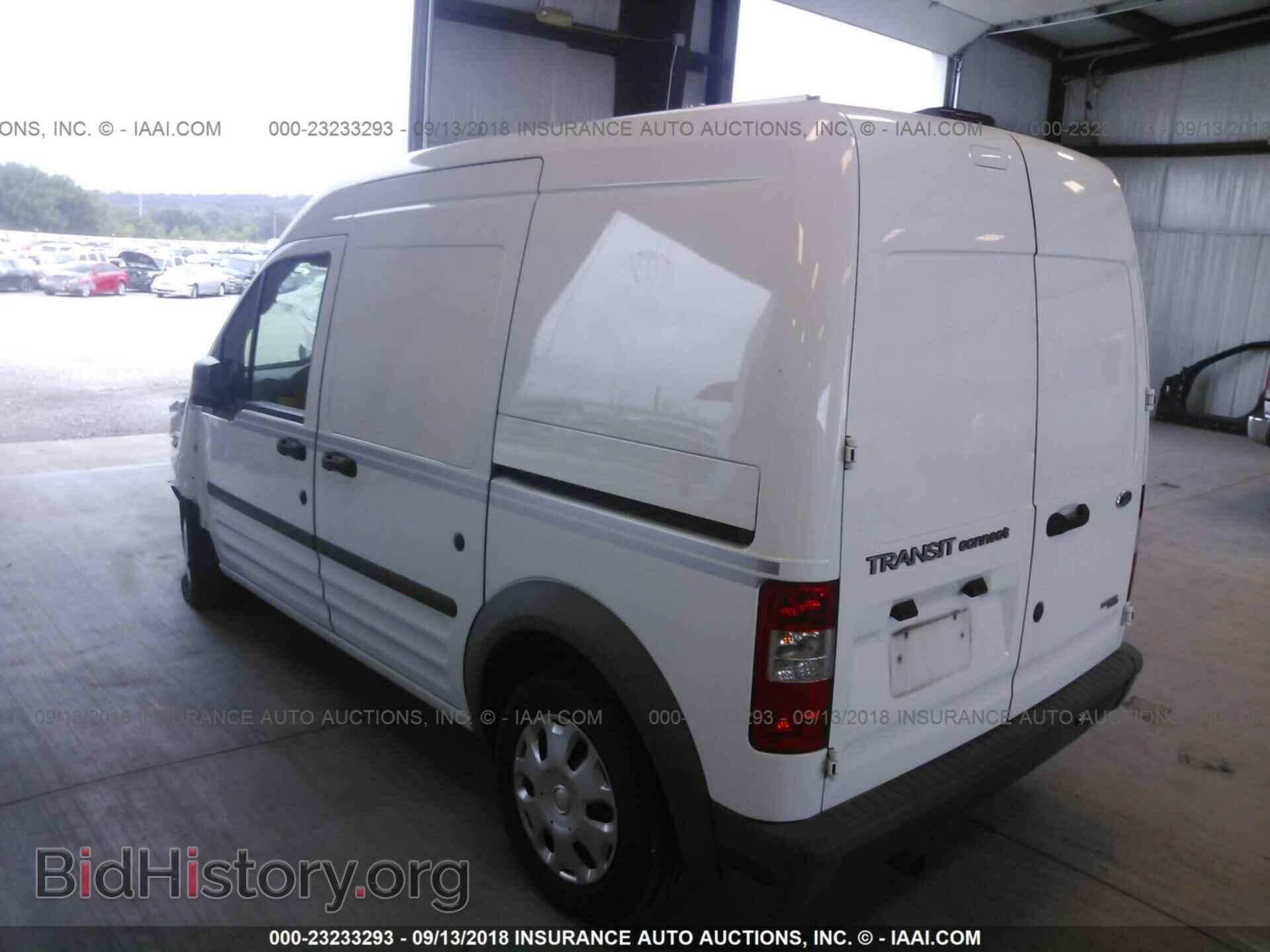 2013 Ford Transit - VIN: NM0LS7AN6DT147922 - Фото 3