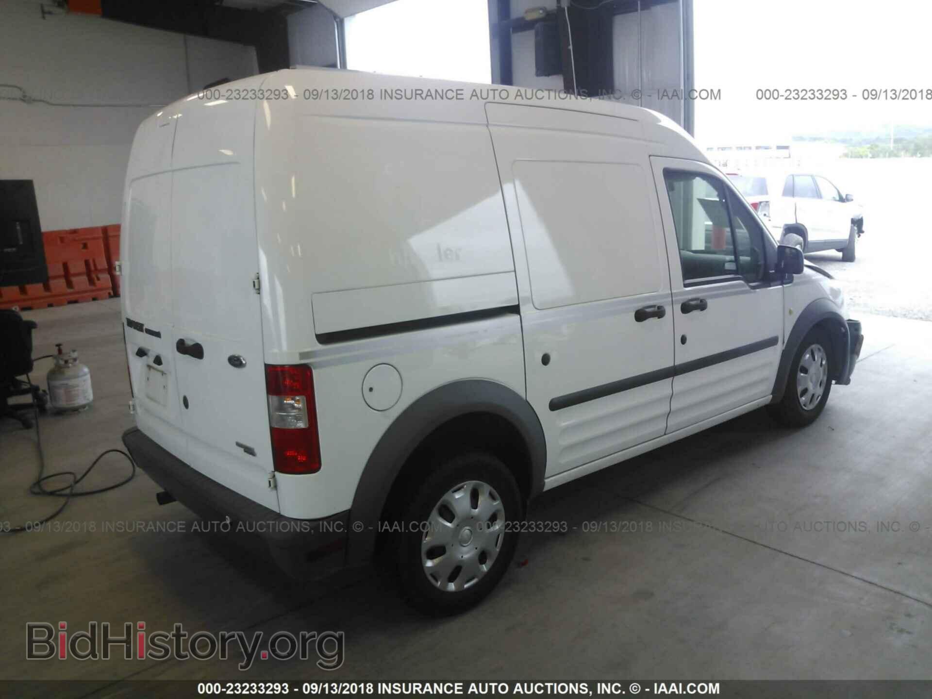 2013 Ford Transit - VIN: NM0LS7AN6DT147922 - Фото 4