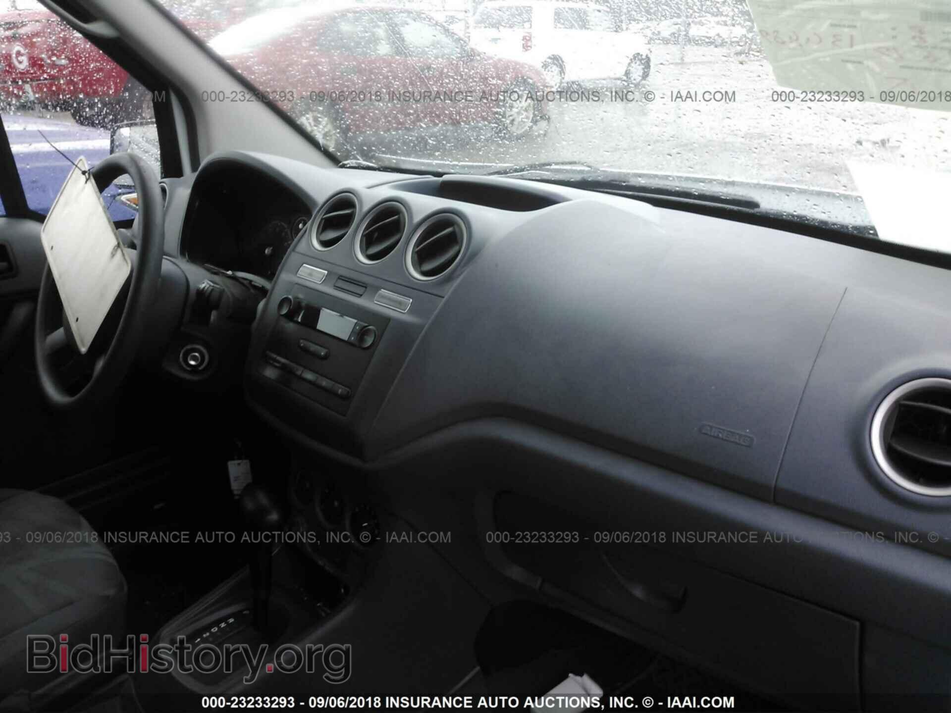 2013 Ford Transit - VIN: NM0LS7AN6DT147922 - Фото 5