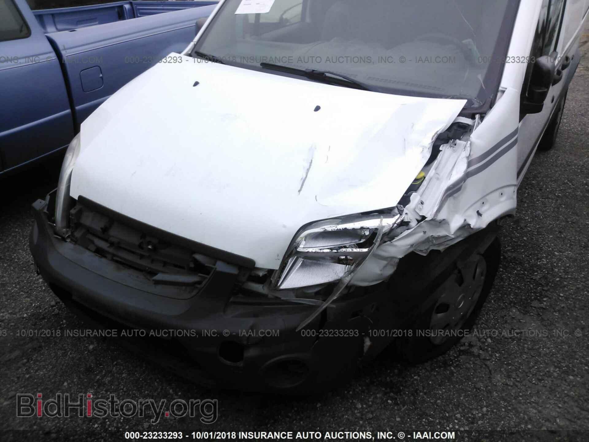 2013 Ford Transit - VIN: NM0LS7AN6DT147922 - Фото 6