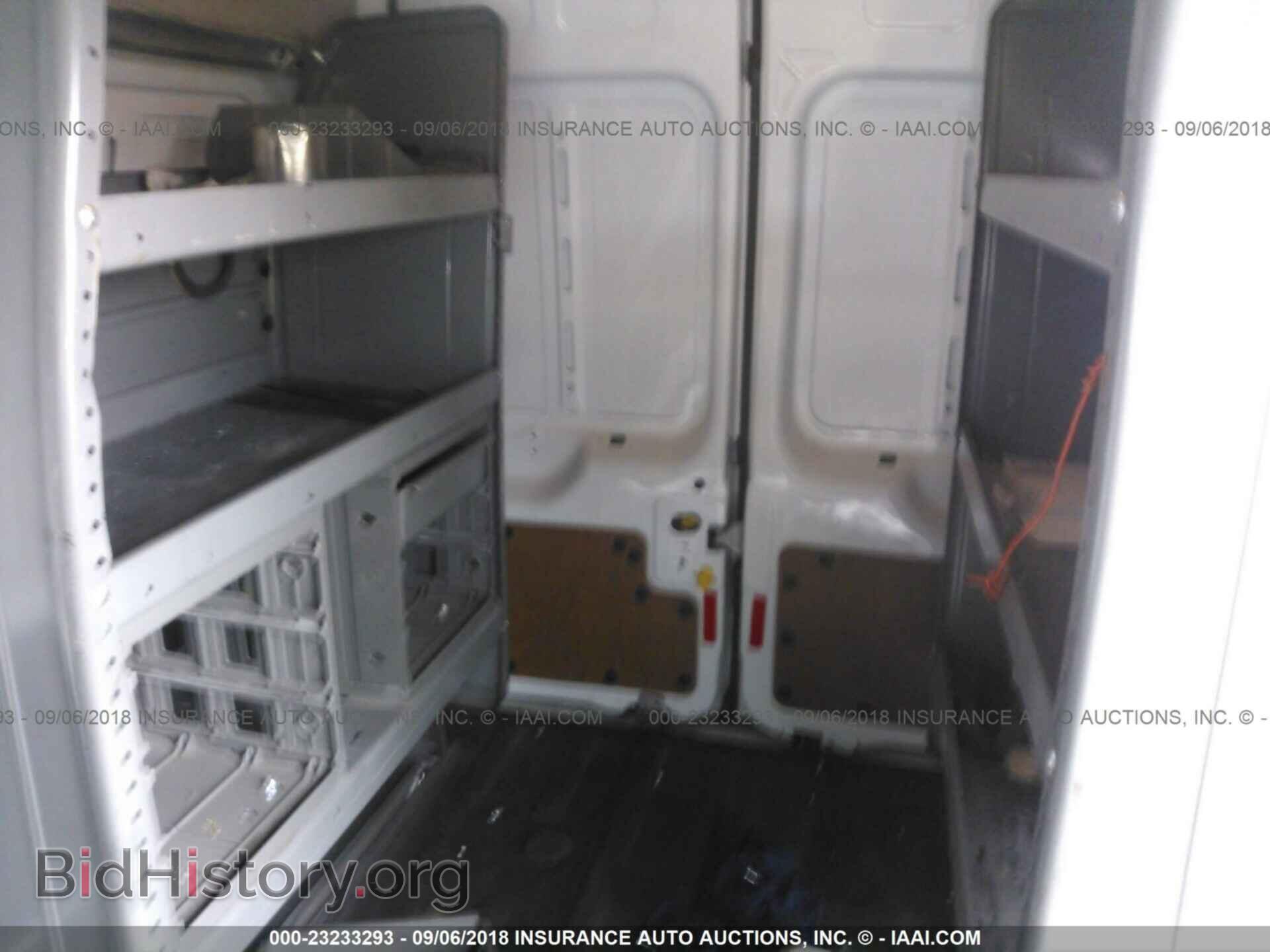 2013 Ford Transit - VIN: NM0LS7AN6DT147922 - Фото 8