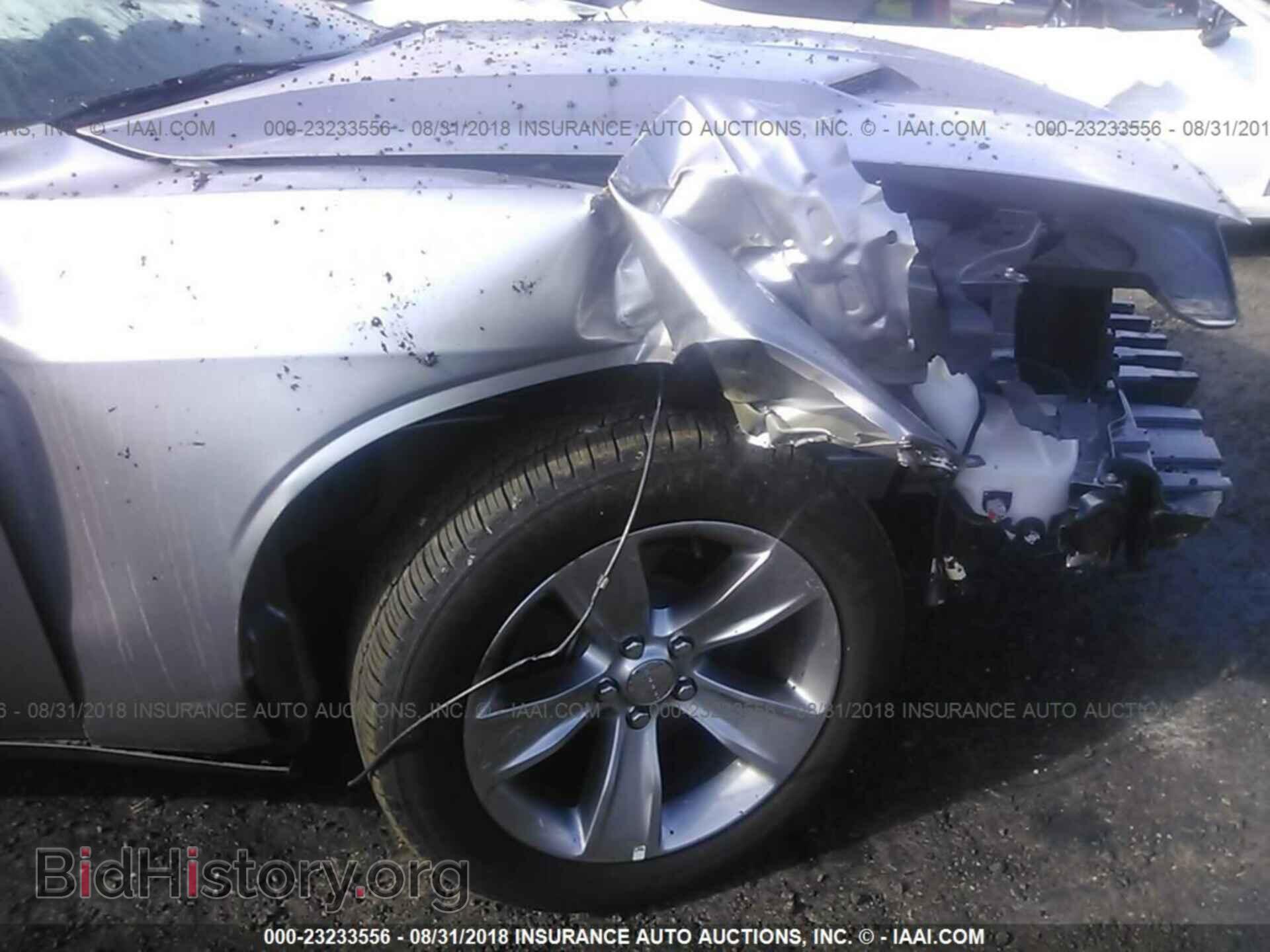 2018 Dodge Challenger - VIN: 2C3CDZAG0JH294759 - Photo 6
