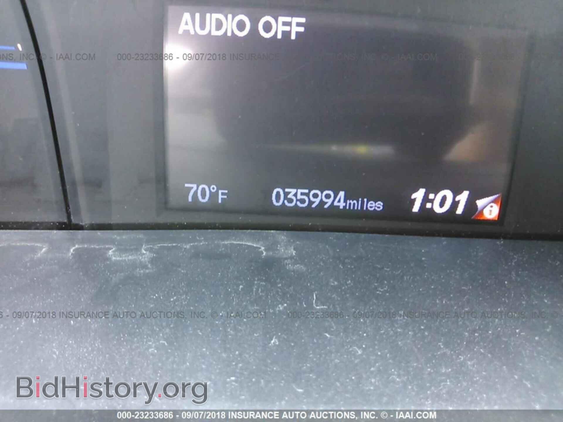 2014 Honda Civic - VIN: 2HGFB2F55EH534652 - Photo 7