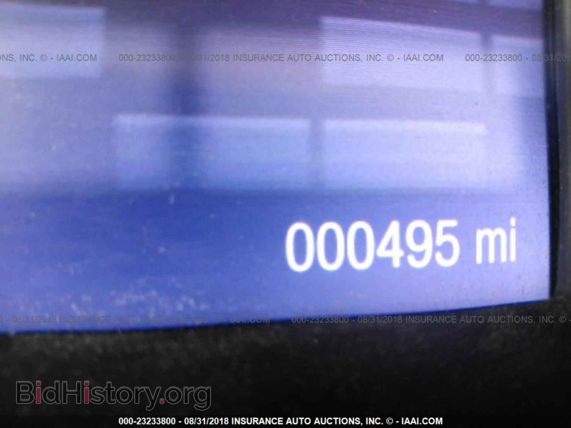 2013 FORD FOCUS - VIN: 1FADP3F25DL167004 - Photo 7