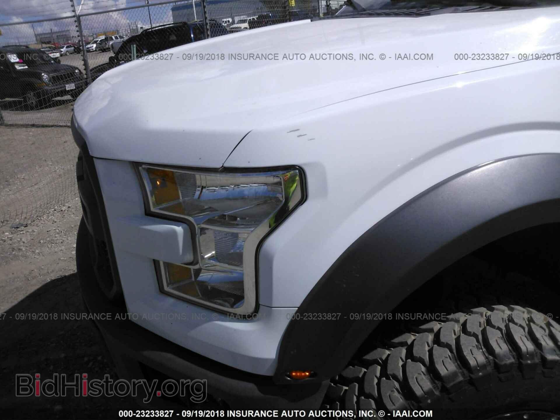 2016 Ford F150 - VIN: 1FTFX1EF2GKD25689 - Photo 6