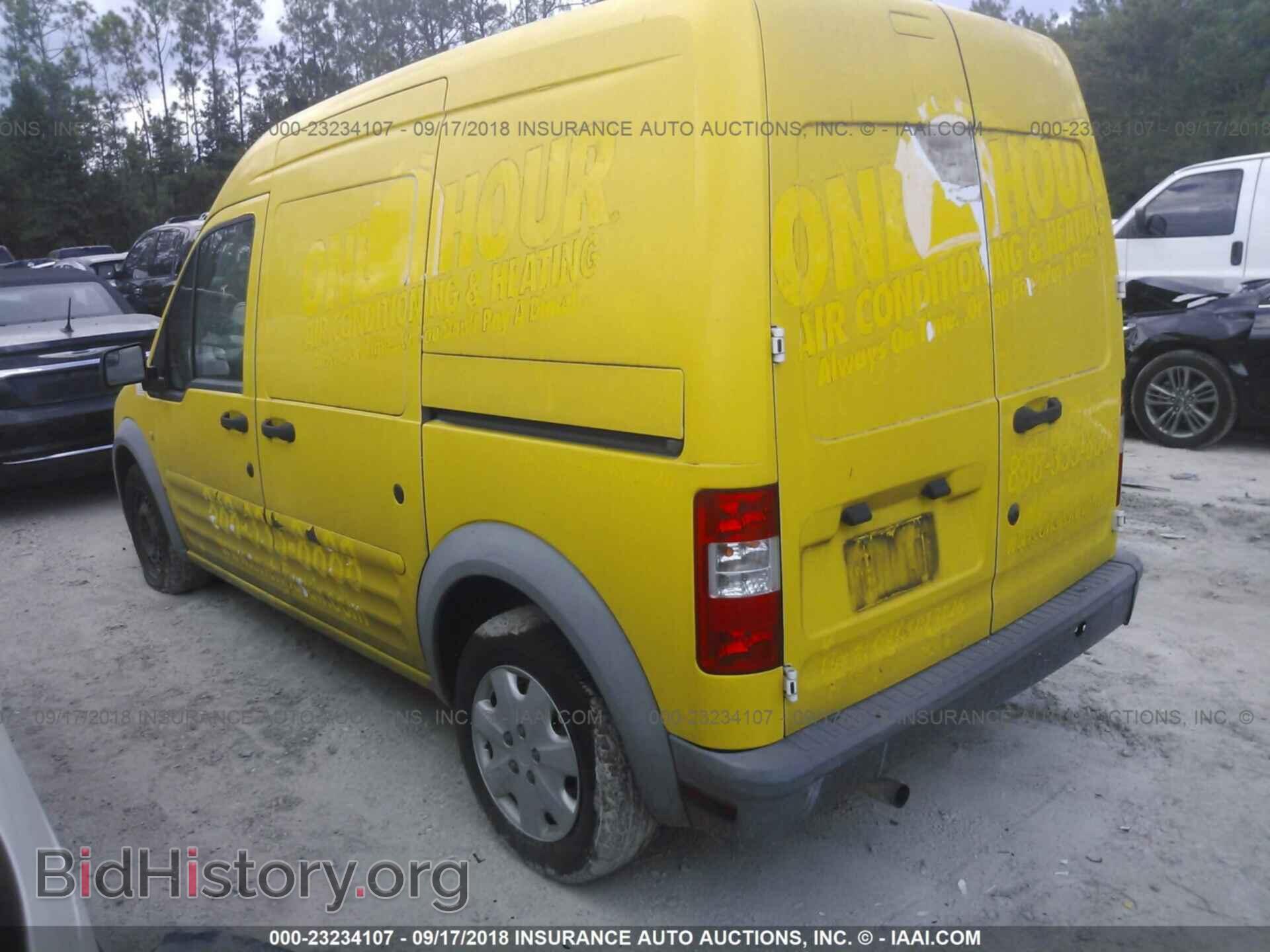 2012 Ford Transit - VIN: NM0LS7AN9CT115335 - Photo 3