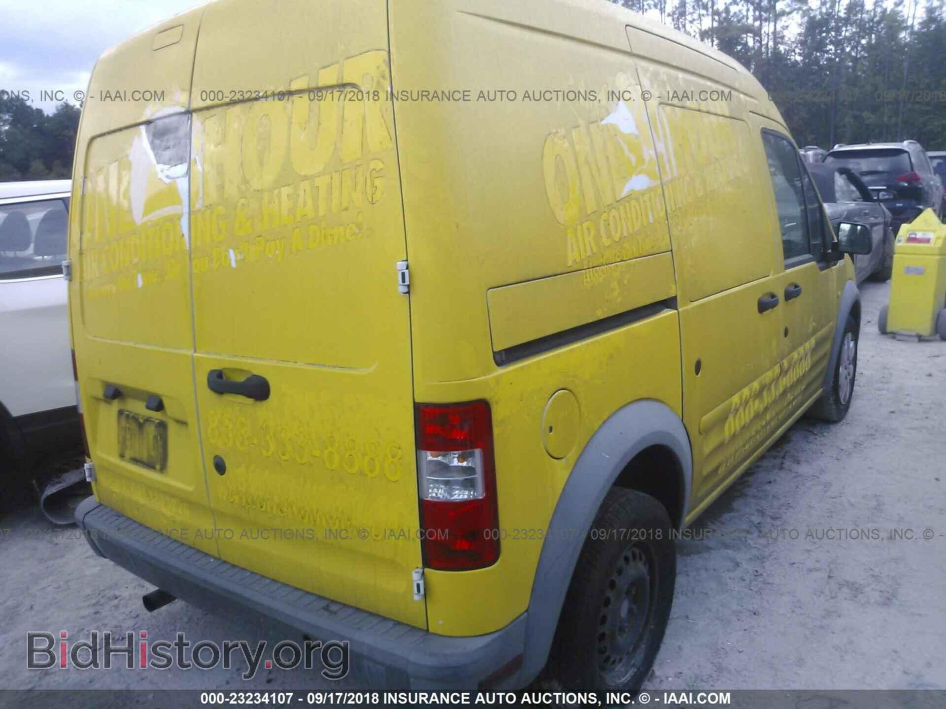 2012 Ford Transit - VIN: NM0LS7AN9CT115335 - Photo 4