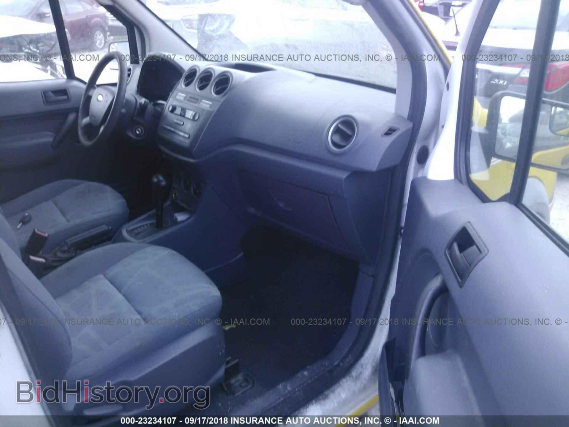 2012 Ford Transit - VIN: NM0LS7AN9CT115335 - Photo 5