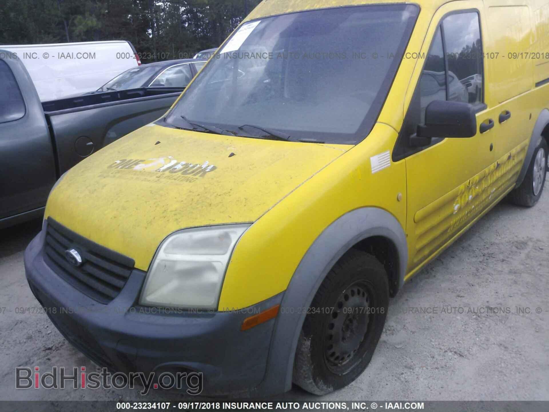 2012 Ford Transit - VIN: NM0LS7AN9CT115335 - Photo 6