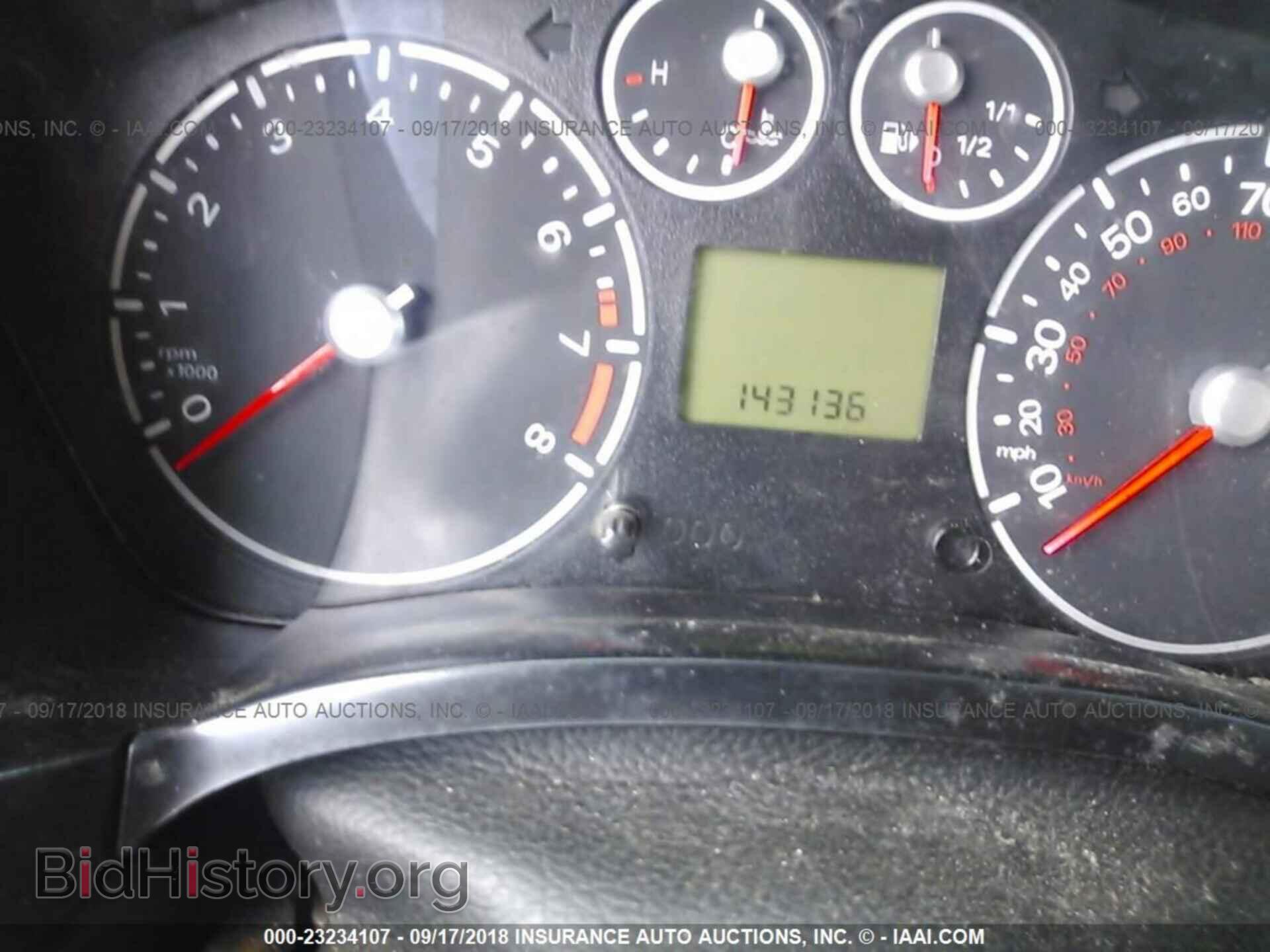 2012 Ford Transit - VIN: NM0LS7AN9CT115335 - Photo 7