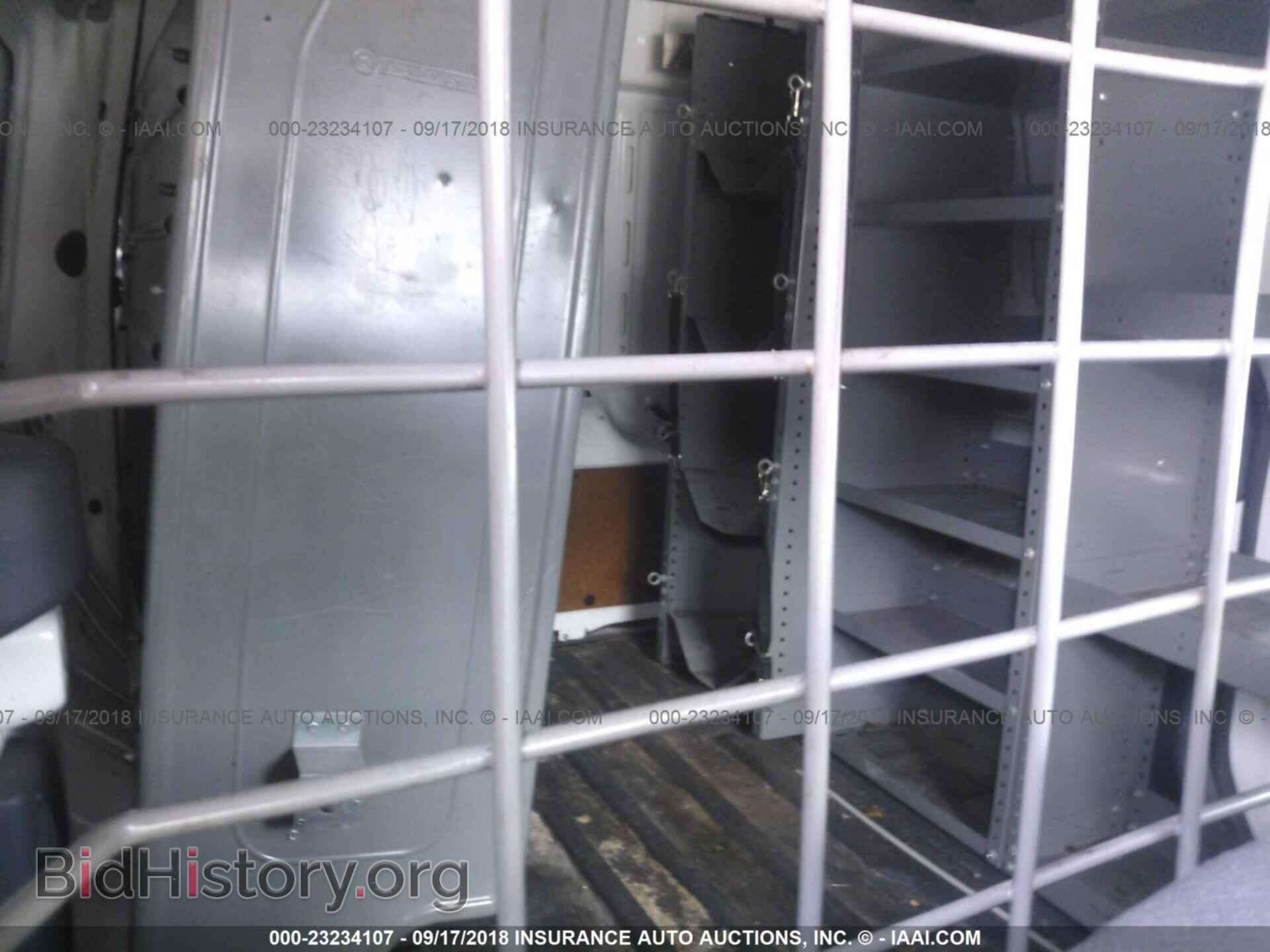 2012 Ford Transit - VIN: NM0LS7AN9CT115335 - Photo 8