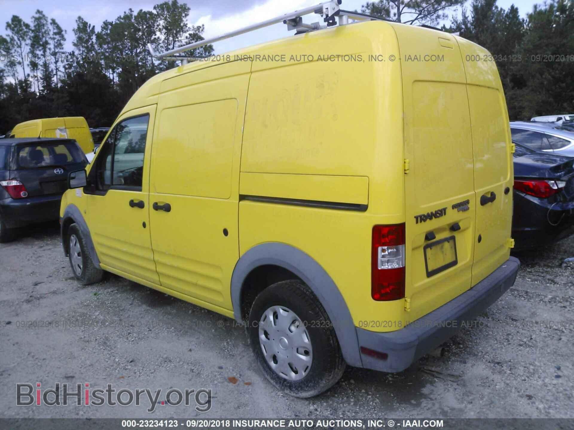 2012 Ford Transit - VIN: NM0LS7ANXCT108538 - Фото 3