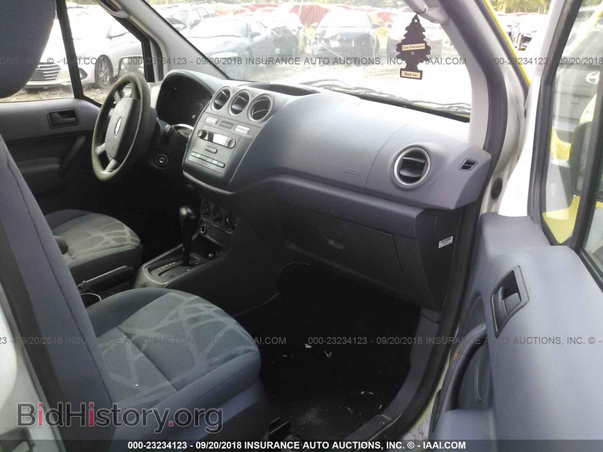 2012 Ford Transit - VIN: NM0LS7ANXCT108538 - Фото 5
