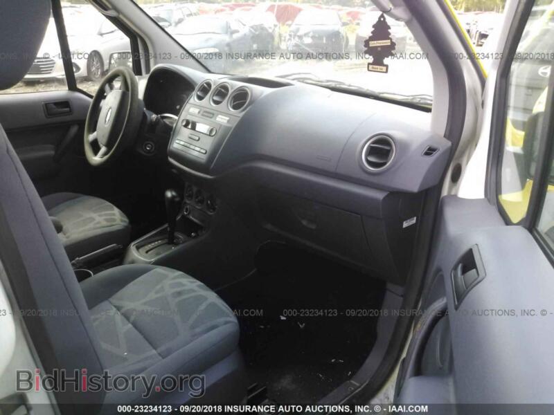 2012 Ford TRANSIT (VIN NM0LS7ANXCT108538) — photo 5 of 10